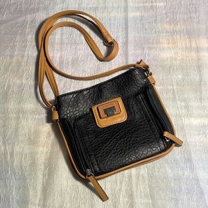 Fratelli Rossetti Shoulder Bag